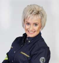 Saskia Botha Saskia Botha